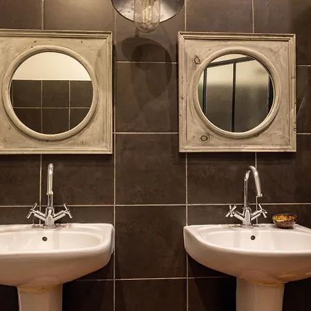 Apartamento Loft Eiffel Unique Et Atypique, Au Coeur De