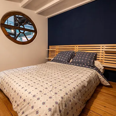Loft Eiffel Unique Et Atypique, Au Coeur De Beziers