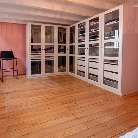 Loft Eiffel Unique Et Atypique, Au Coeur De