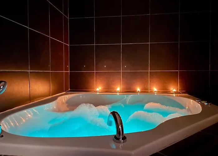 Apartamento Loft Eiffel Unique Et Atypique, Au Coeur De *